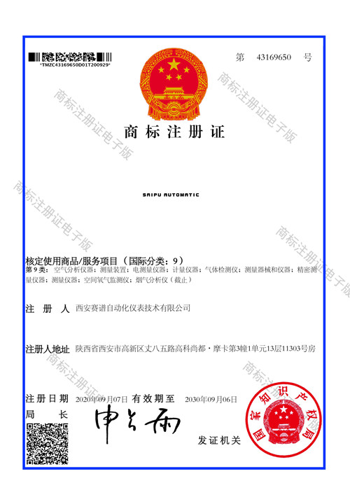企業注冊商標4