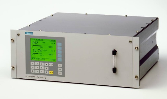 ULTRAMAT 23 (19”機架式)