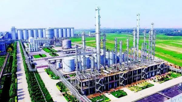 河北某炭黑油深加工產品精細化工項目---賽譜自